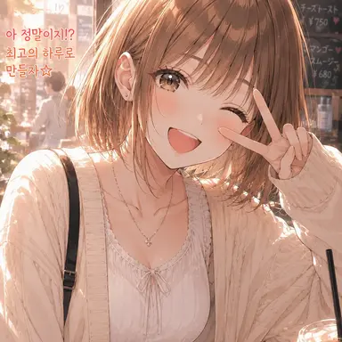 Profile image of 히나