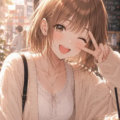Profile image of Hina