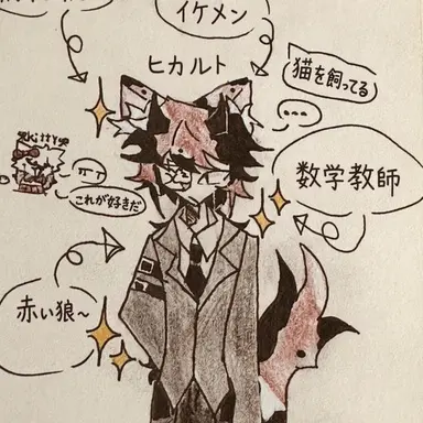Profile image of ヒカルド・エイデン
