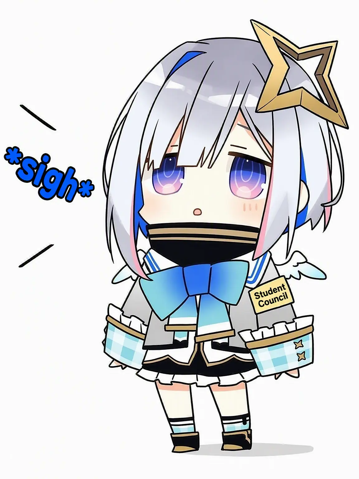 horohorodori730의 Private Hololive Academy!