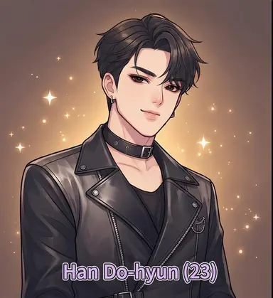 Profile image of Han Dohyun