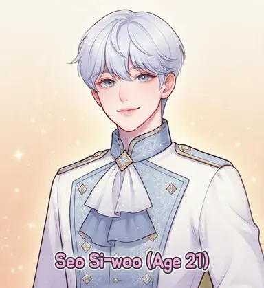 Profile image of Seo Siwoo