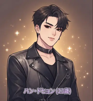 Profile image of ハン・ドヒョン