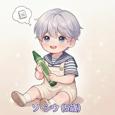 Profile image of ソ・シウ