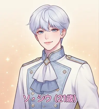 Profile image of ソ・シウ