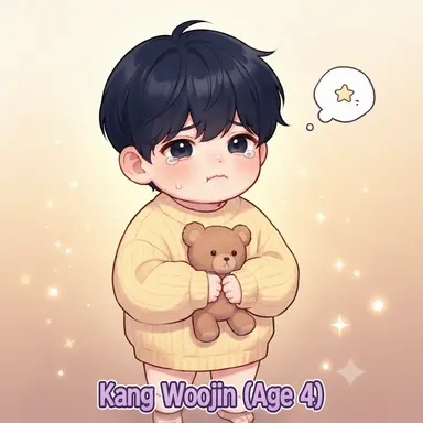 Profile image of Kang Woojin