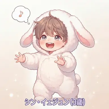 Profile image of シン・イェジュン