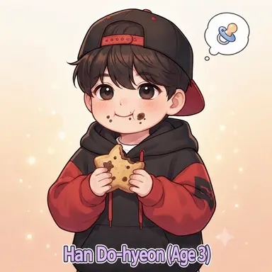 Profile image of Han Dohyun