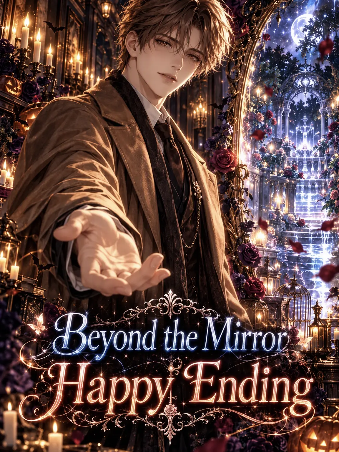 RareWiper8564의 Happy Ending Beyond the Mirror