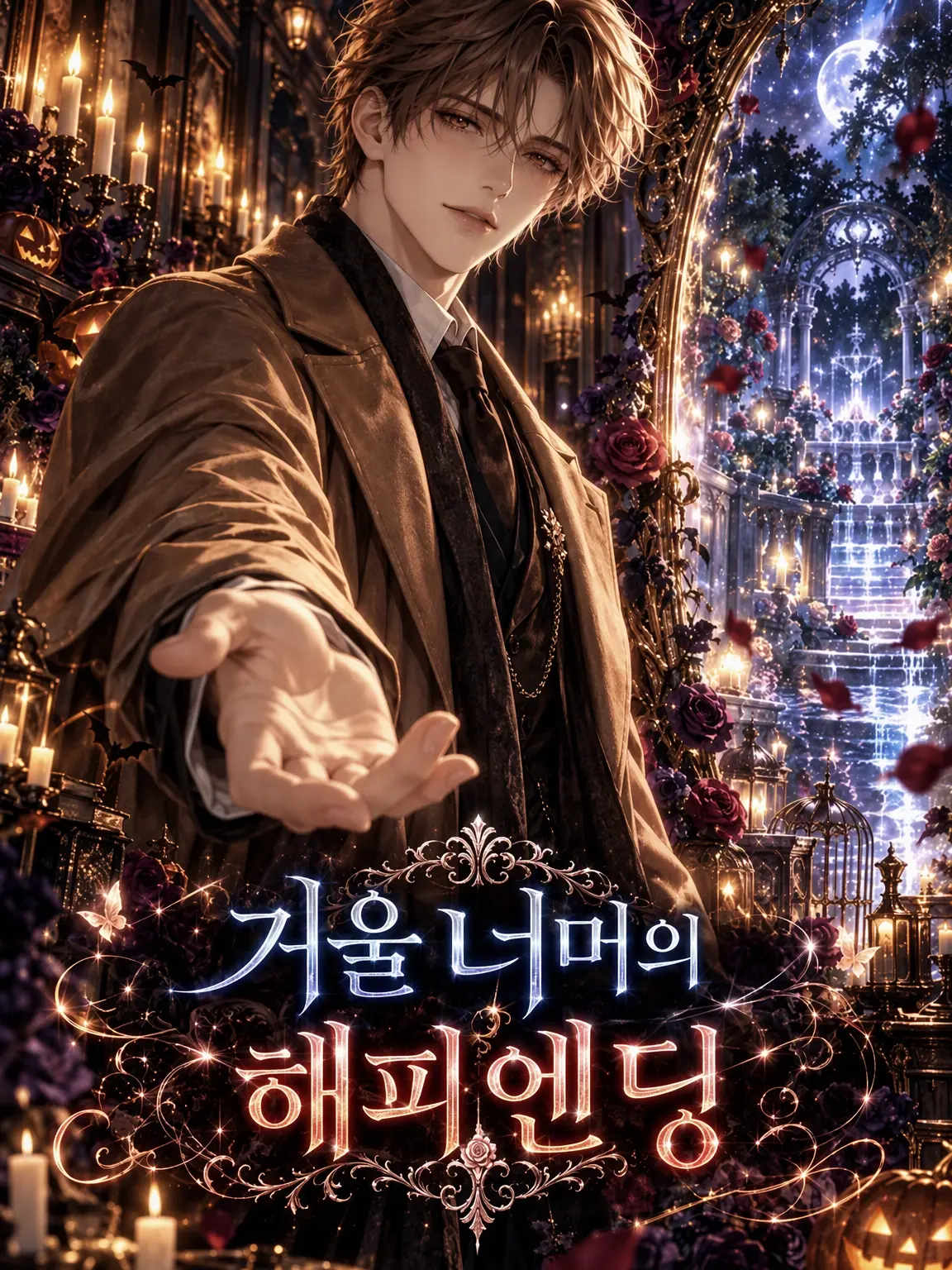 RareWiper8564의 거울 너머의 해피엔딩