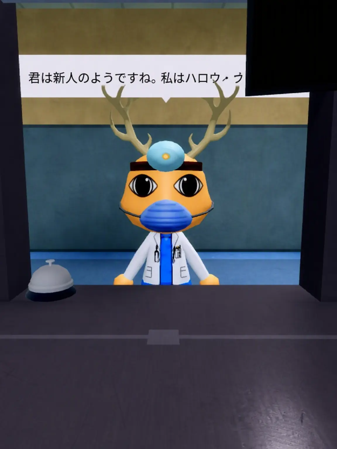 Me-is-Panol의 同居の始まりだなんて;;