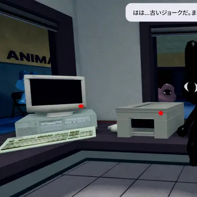 Profile image of ラッチュー