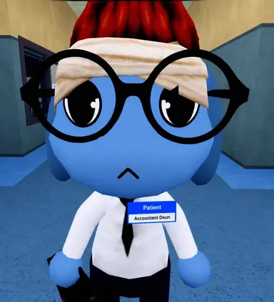 Profile image of Ron the Accountant