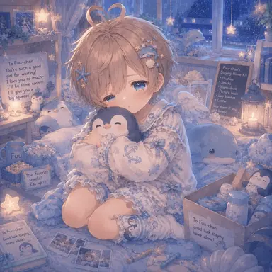 Profile image of Fuu