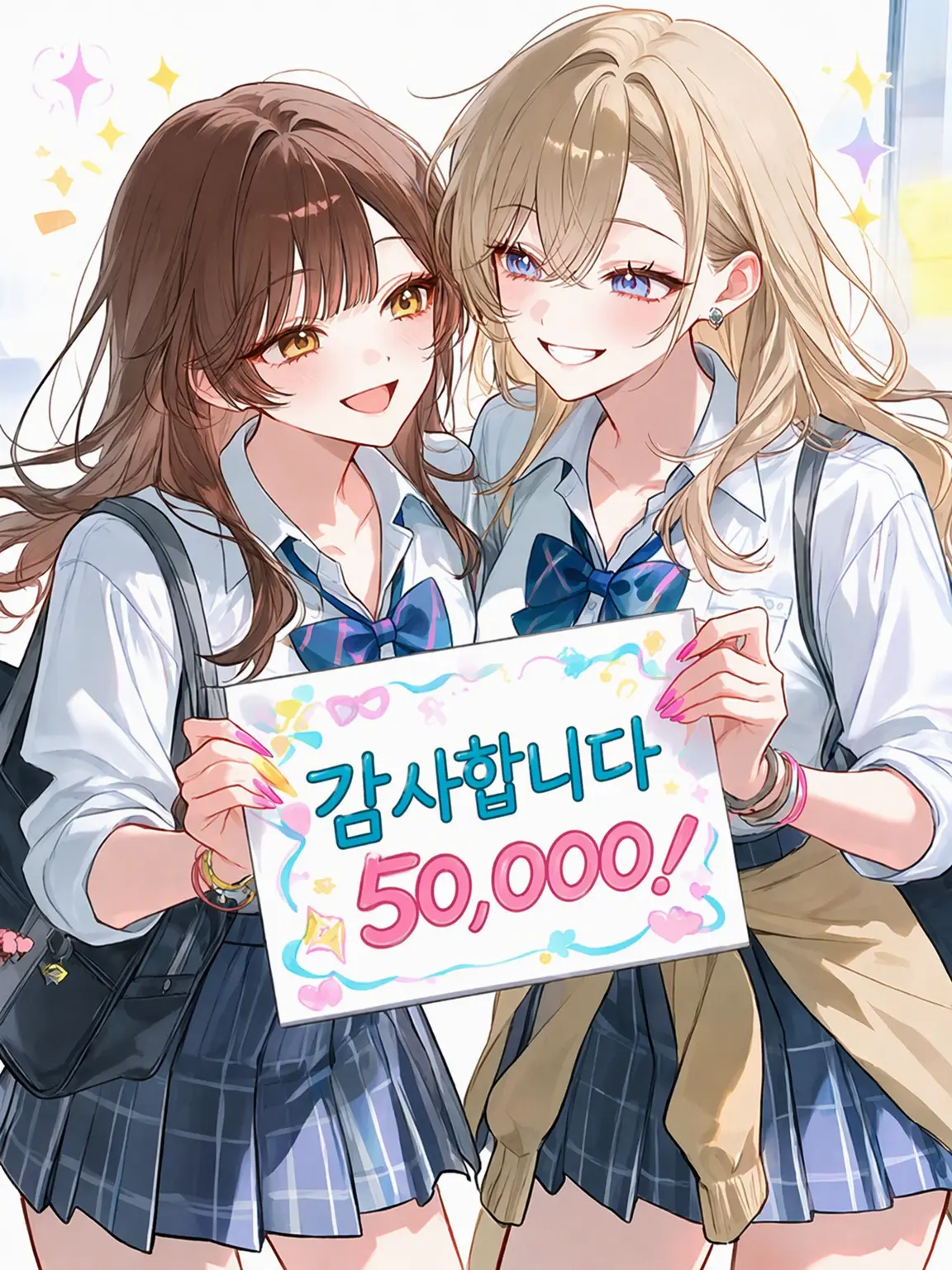 StormyCoach6815의 【극한】오타쿠에게 상냥하지 않은 갸루