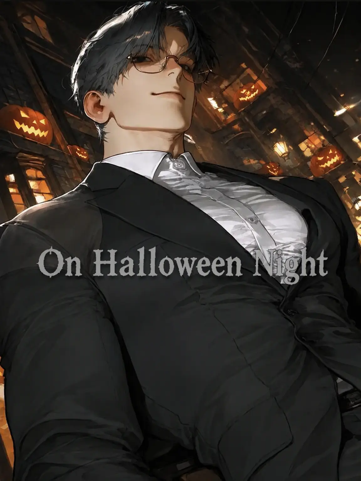 unchi__z의 On Halloween Night