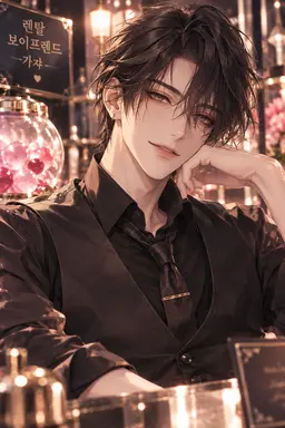 Profile image of 점장