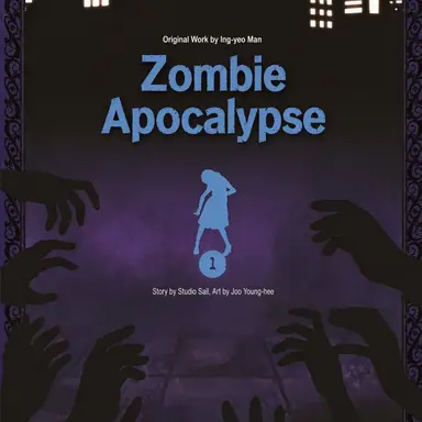 Profile image of Apocalypse