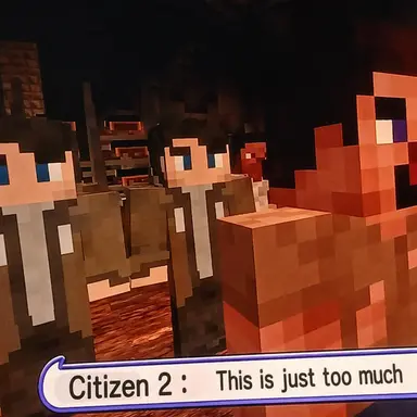 Profile image of Citizens