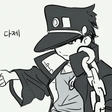 Profile image of 죠타로