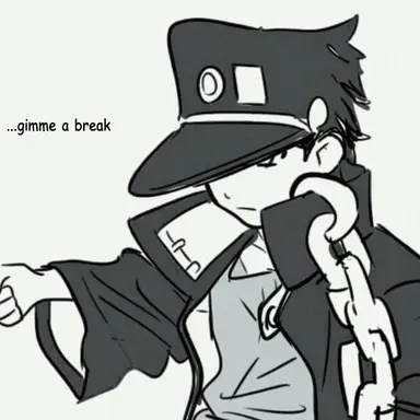 Profile image of Jotaro