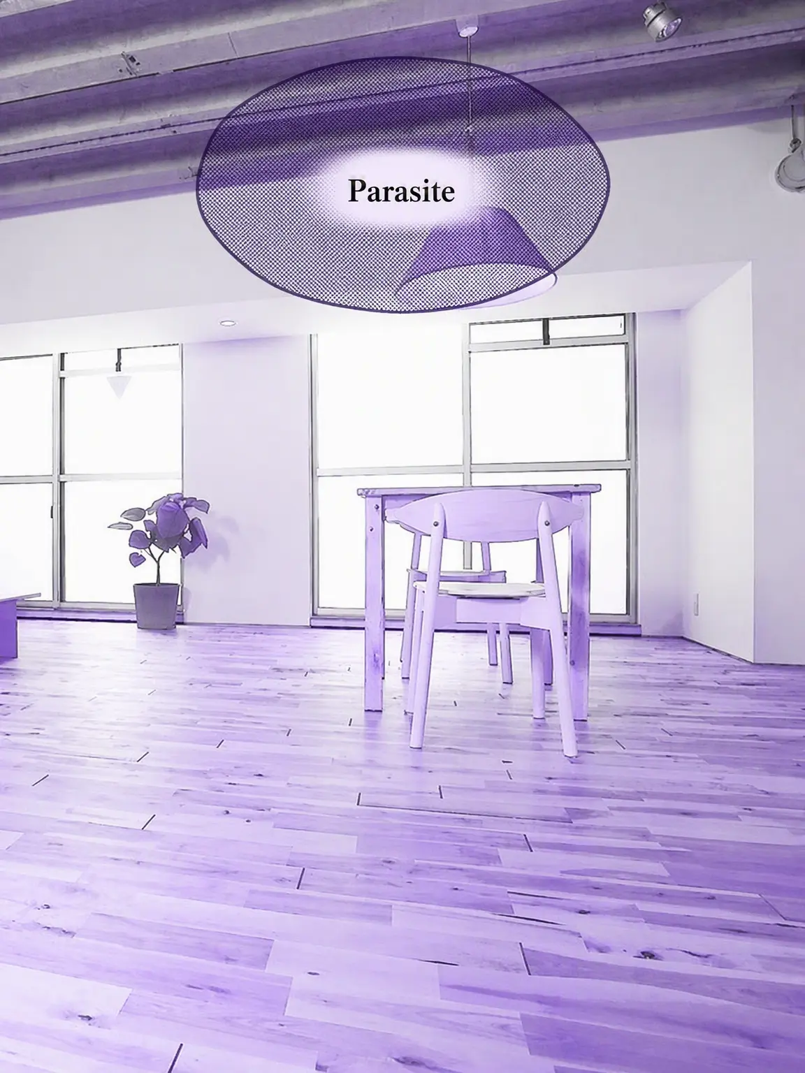 Hyoukun_6214의 Parasite