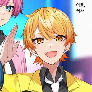 Profile image of 아키