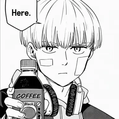 Profile image of Kaji Ren