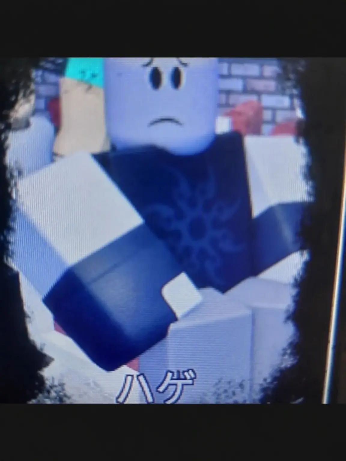 Iamjustkoreacreator의 アズール