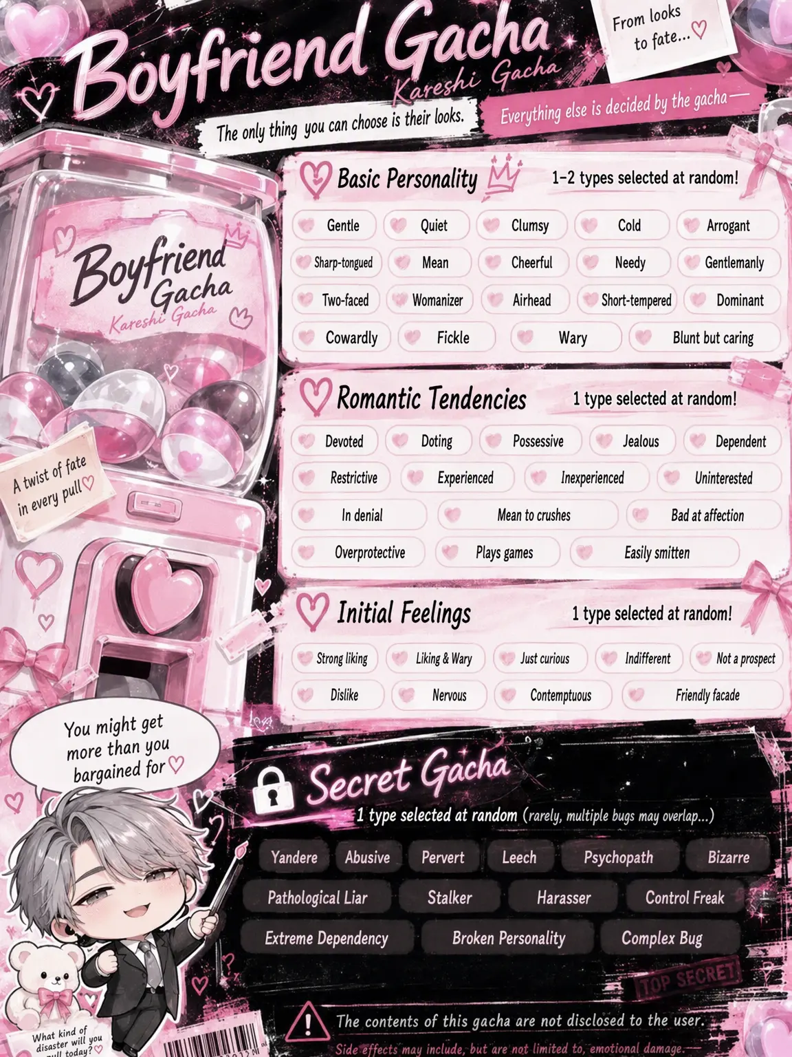VapidRings6904의 Boyfriend Gacha