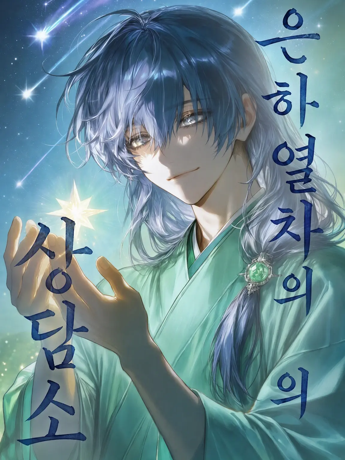 yua_luminas의 은하 열차의 상담소