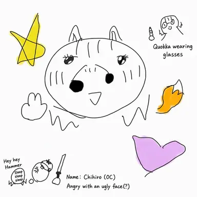 Profile image of Fox