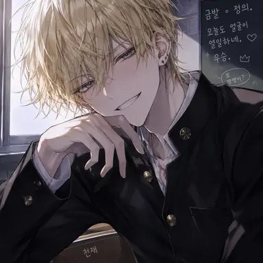 Profile image of 키쿠