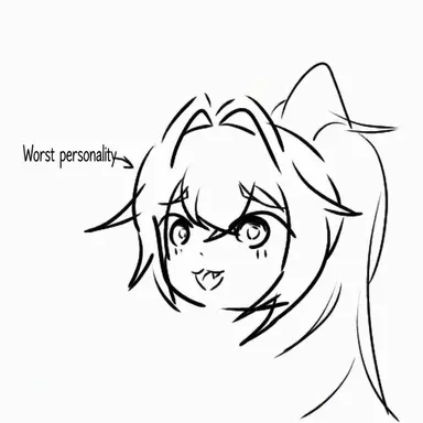 Profile image of Buriko
