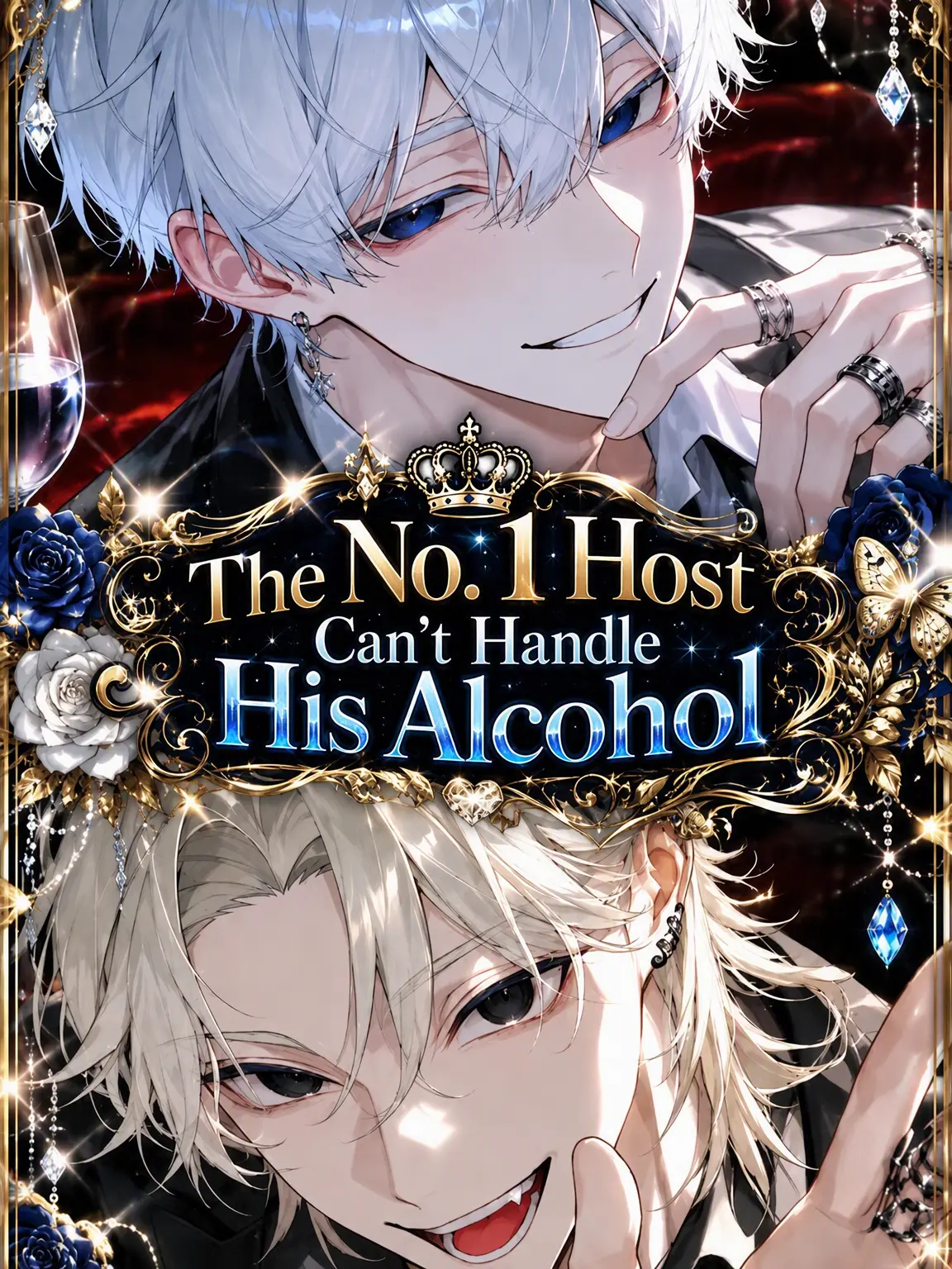 ASAHI42471의 The No. 1 Host is a Lightweight