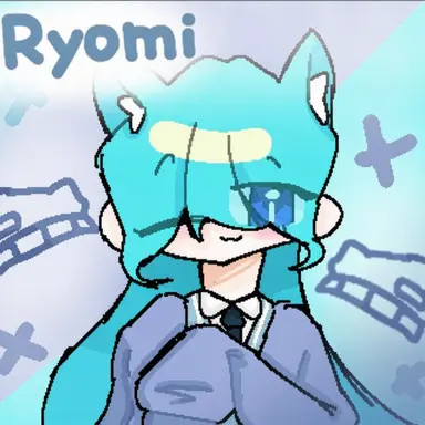 Profile image of Ryomi
