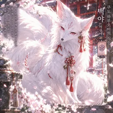 Profile image of 뱌쿠야