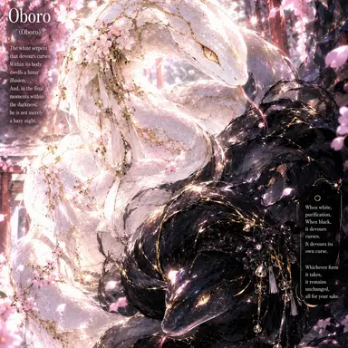 Profile image of Oboro
