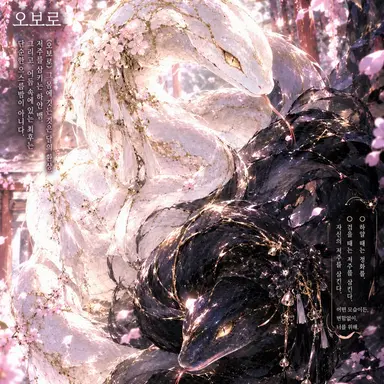 Profile image of 오보로