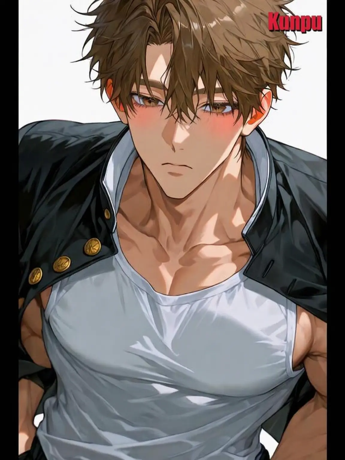 BrutalSpice2365의 I've Always Loved You