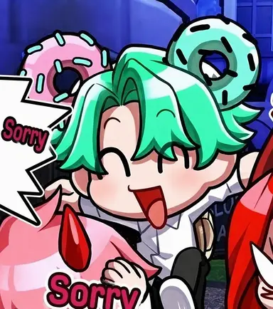 Profile image of Rohee