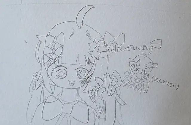 Profile image of メロウ