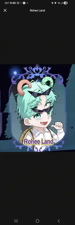 Profile image of Rohee