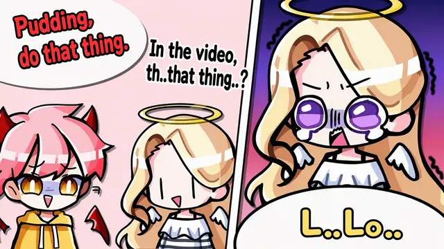 Profile image of Pudding