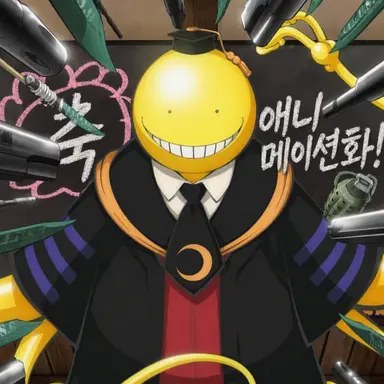 Profile image of 살생님
