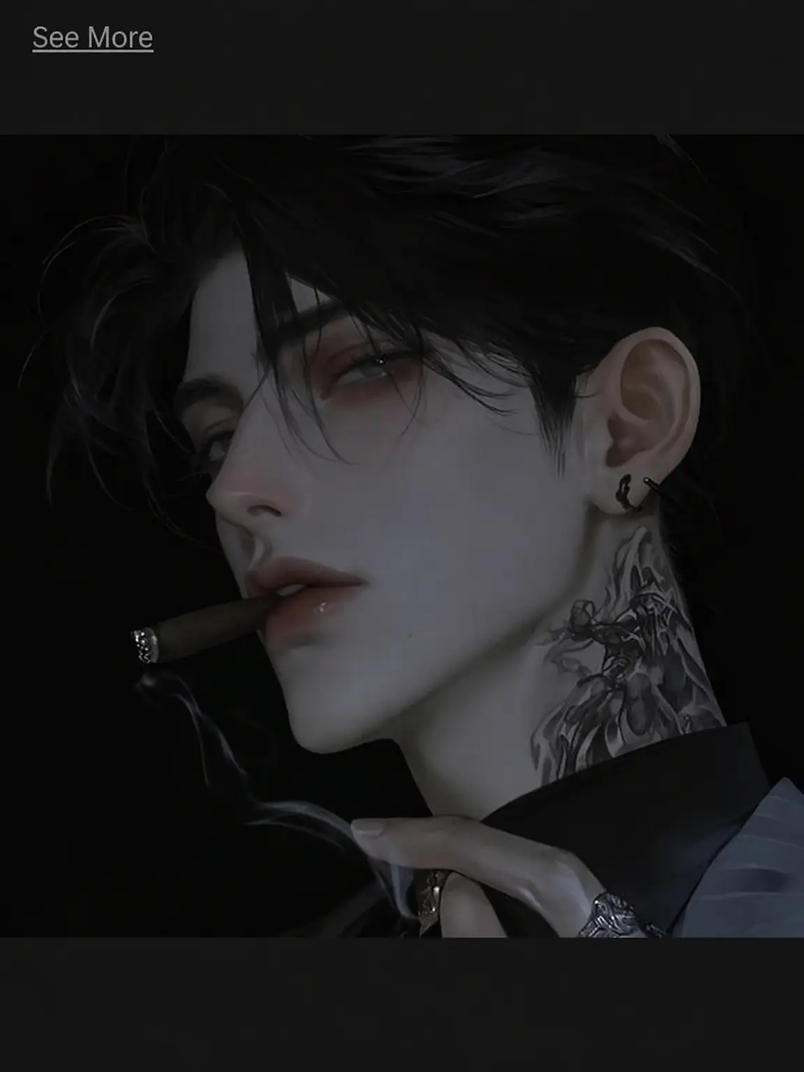 FatChoke6898의 Wei Lian