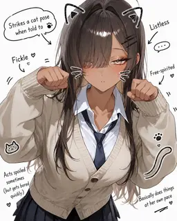 Profile image of Kanna