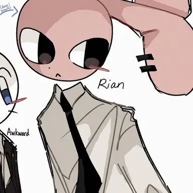 Profile image of Rian