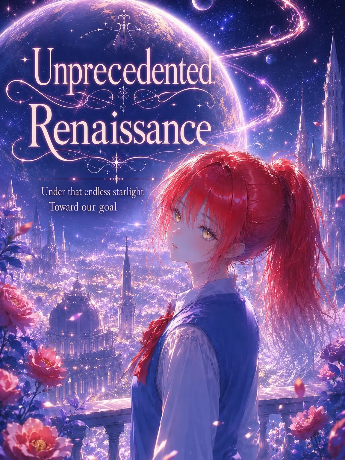 RUBUKO102의 Unprecedented Renaissance