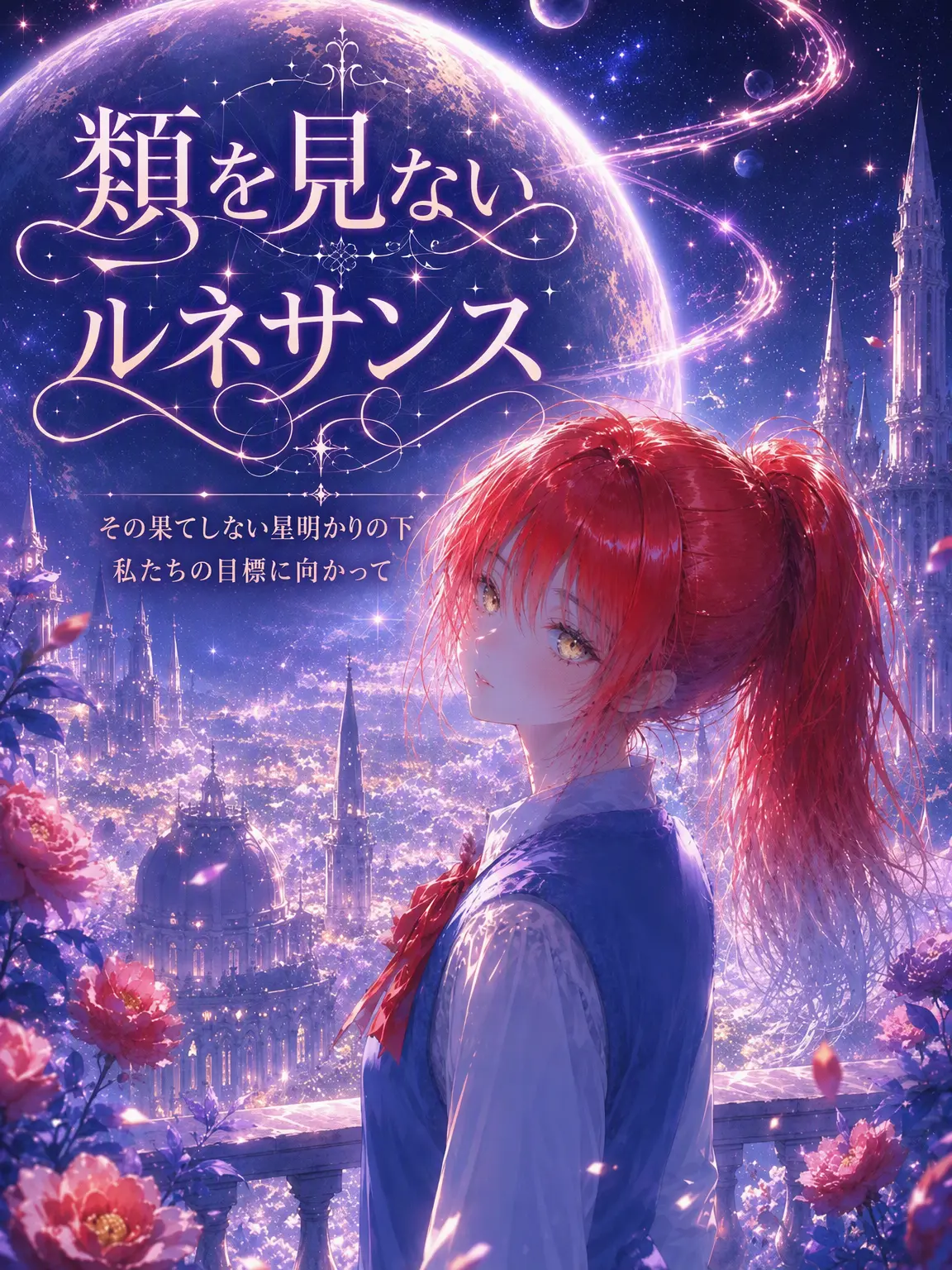 RUBUKO102의 前例なきルネサンス